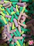 Hitschies Acide Mix (100g)