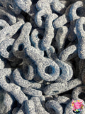 Tétines Bleues Framboise Frisia (100g)