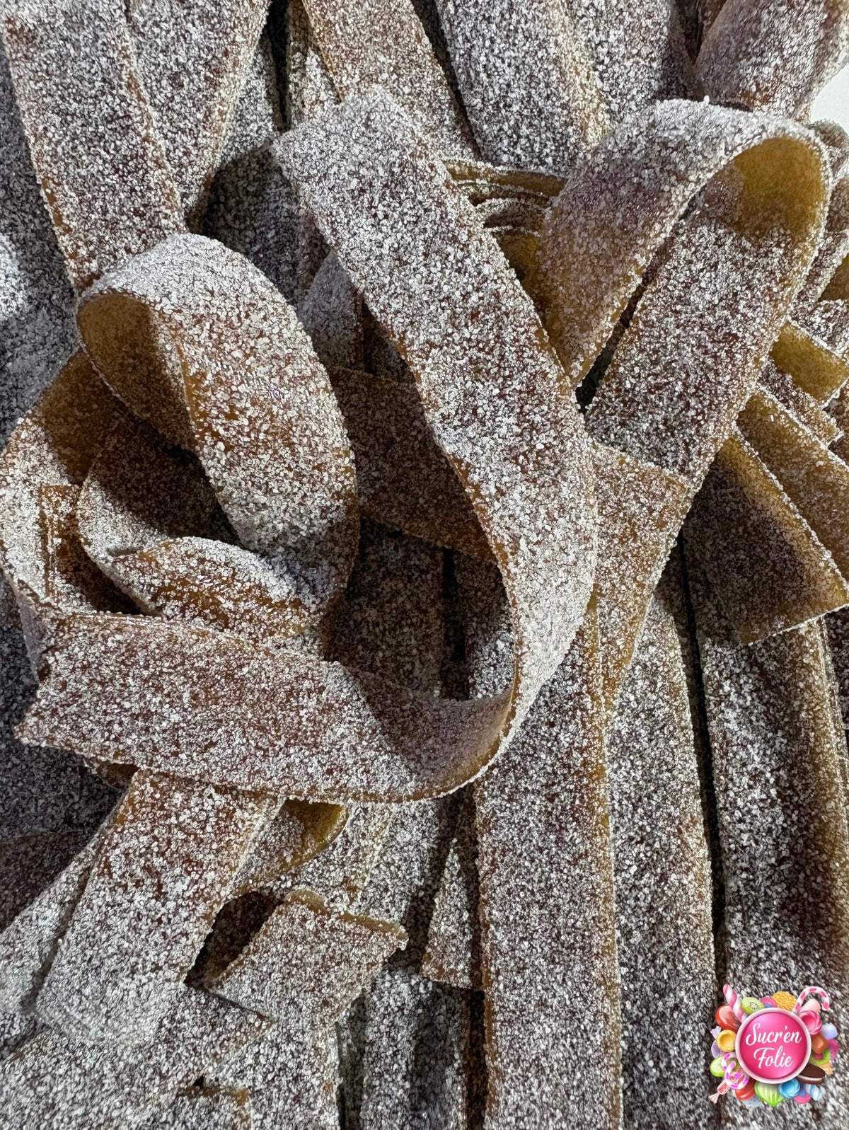 Bandos Cola (lot de 10)