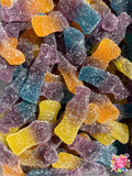 Purple Cola Pik Haribo (100g)