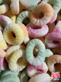 Anneaux Arlequin Lutti (100g)