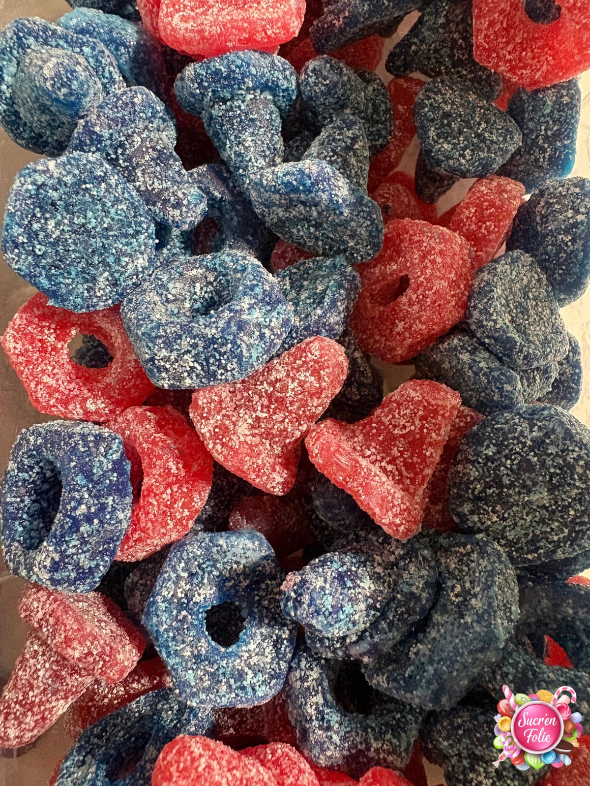 Boulons & Vis Fini (100g)