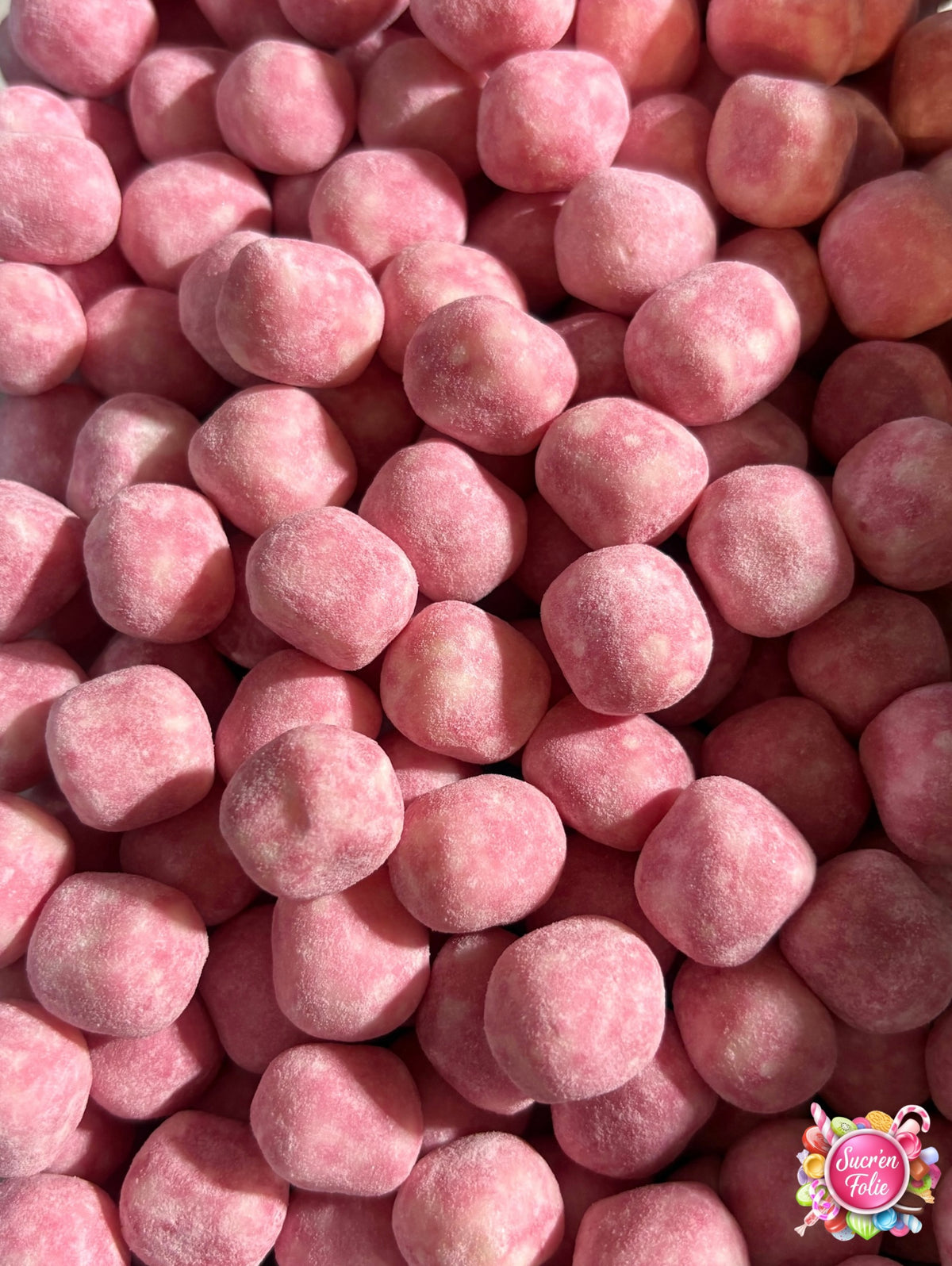 Bool’s Fraise (100g)