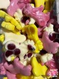 Vache au Lait Trolli (100g)