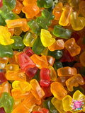Alphabet Bebeto (100g)