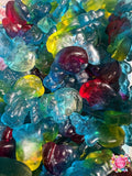 Schtroumpfs Lisse Haribo (100g)
