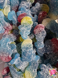 Schtroumpfs Pik Haribo (100g)