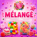 Mélangé 🍬