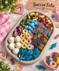 🍬 PLATEAU GOURMAND 🍬