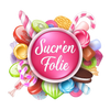 Sucr’en’Folie - Accueil