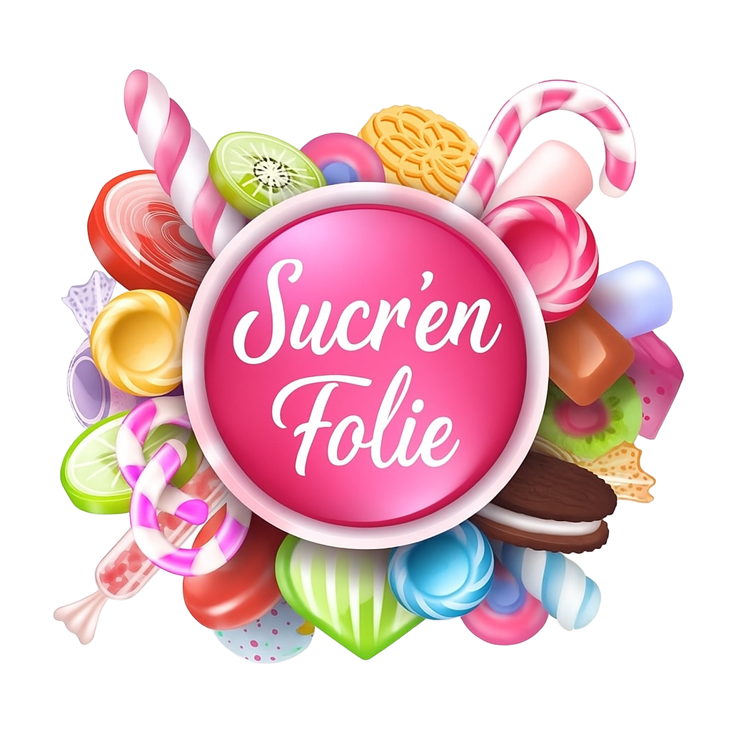 Sucr’en’Folie